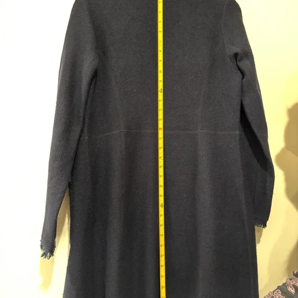 Karl Lagerfeld Jacket/ Coat size small - Picture 5 of 5